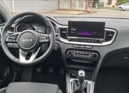 KIA Ceed 13