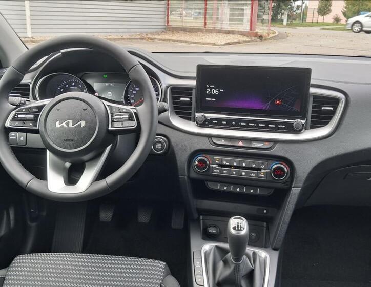 KIA Ceed 13