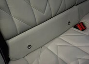 BMW XM SUV / Terénní 4,4 l 480 kw