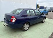 Renault Thalia Sedan / Limuzína 1,1 l 55 kw