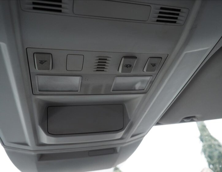 Volkswagen Crafter Sklápěč 2,0 l 103 kw