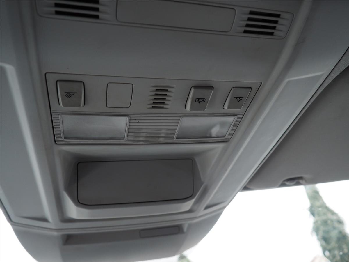 Volkswagen Crafter Sklápěč 2,0 l 103 kw