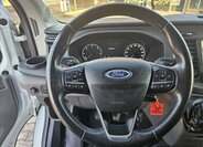 Ford Transit 10
