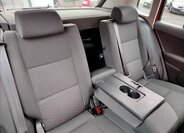 Volkswagen Tiguan SUV 2,0 l 103 kw