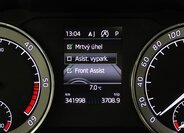 Škoda Superb Kombi 2,0 l 110 kw