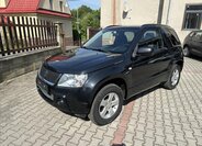 Suzuki Grand Vitara 9