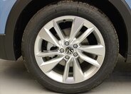 Volkswagen T-Cross SUV 999,0 85 kw