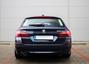 BMW Řada 5 6