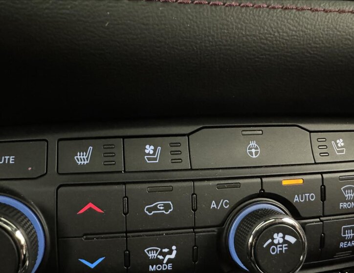 Dodge Durango SUV 5,7 l 268 kw