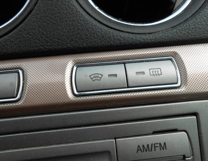 Ford S-MAX Kombi 2,0 l 107 kw