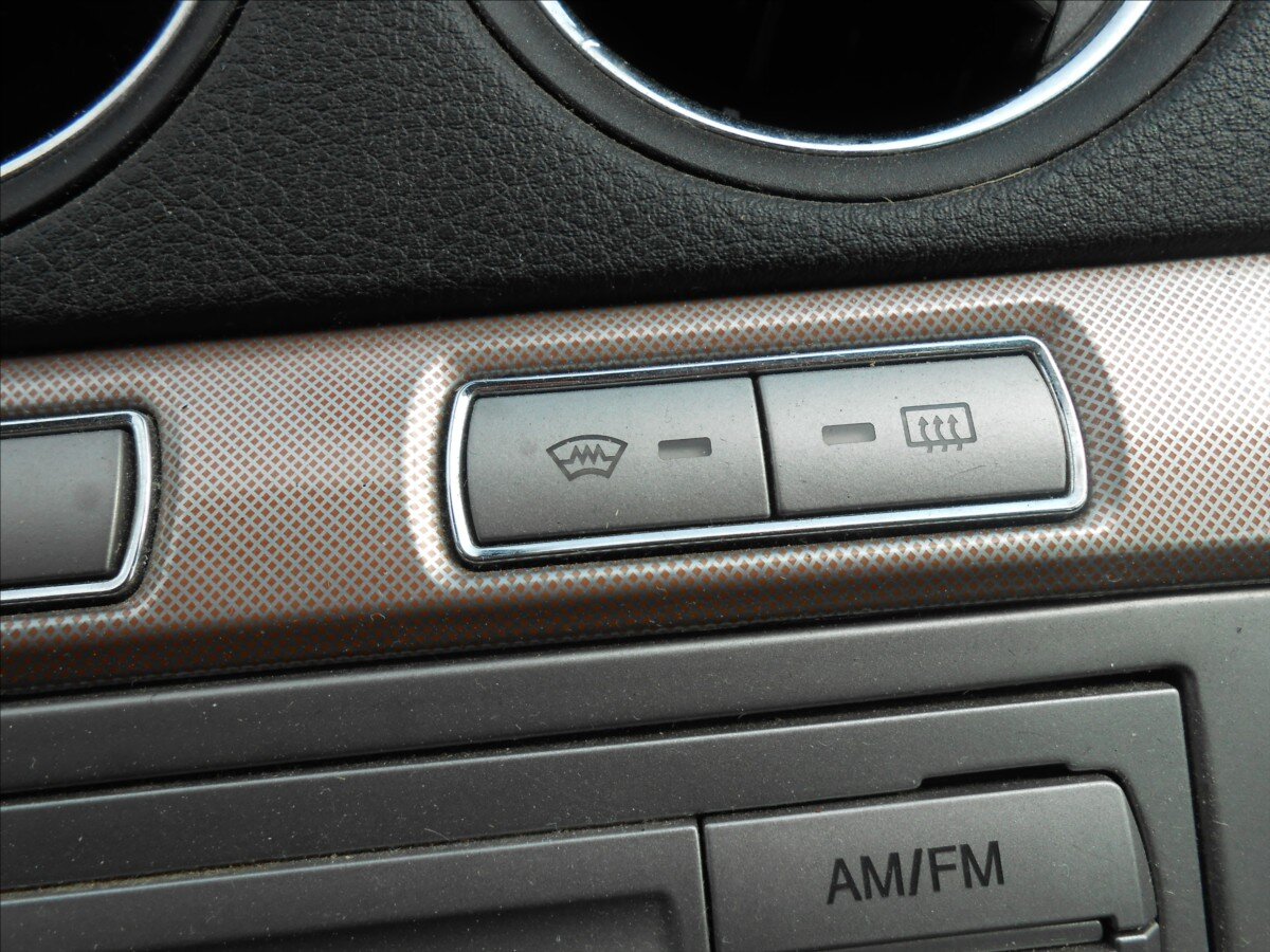 Ford S-MAX Kombi 2,0 l 107 kw