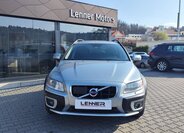 Volvo XC70 Kombi 2,4 l 151 kw