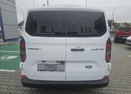 Ford Transit Custom 4