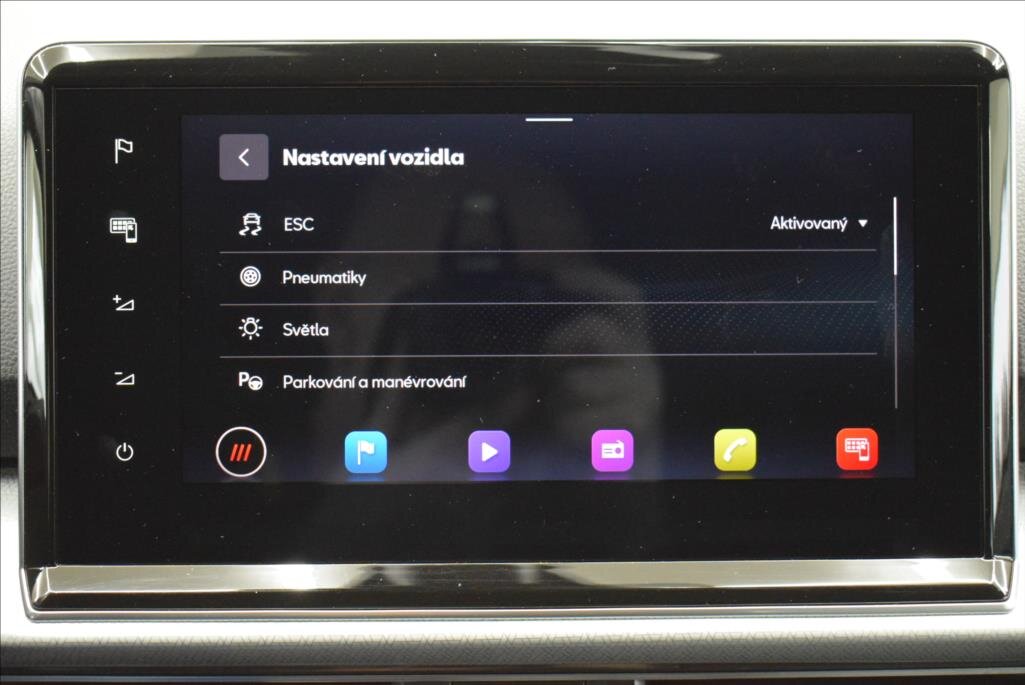 Seat Tarraco SUV 2,0 l 110 kw