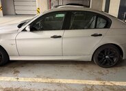 BMW Řada 3 Sedan 0,0 0