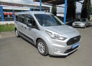Ford Tourneo Connect Kombi 1,5 l 88 kw