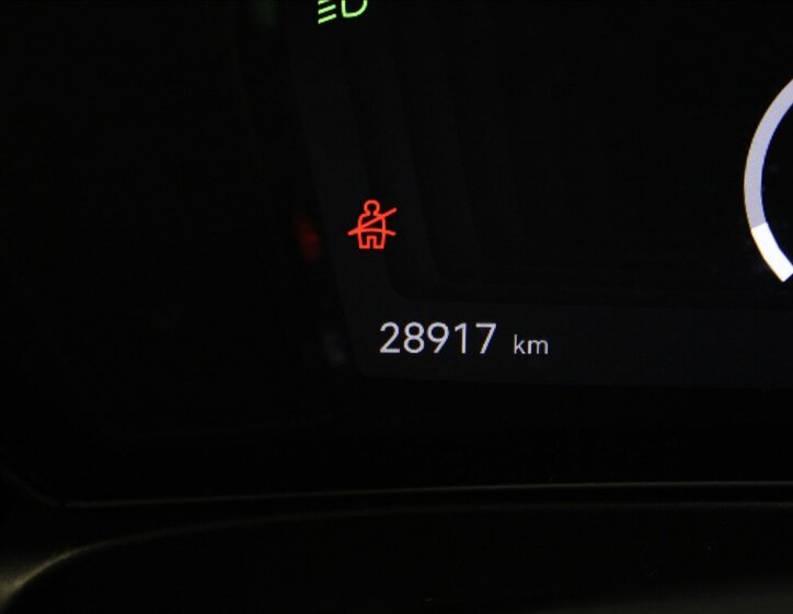 Citroën C5 X Liftback 1,2 l 96 kw