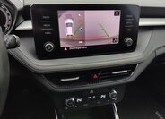 Škoda Fabia Hatchback 999,0 70 kw