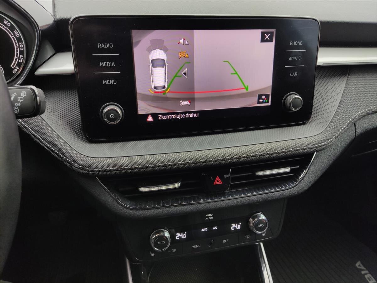 Škoda Fabia Hatchback 999,0 70 kw