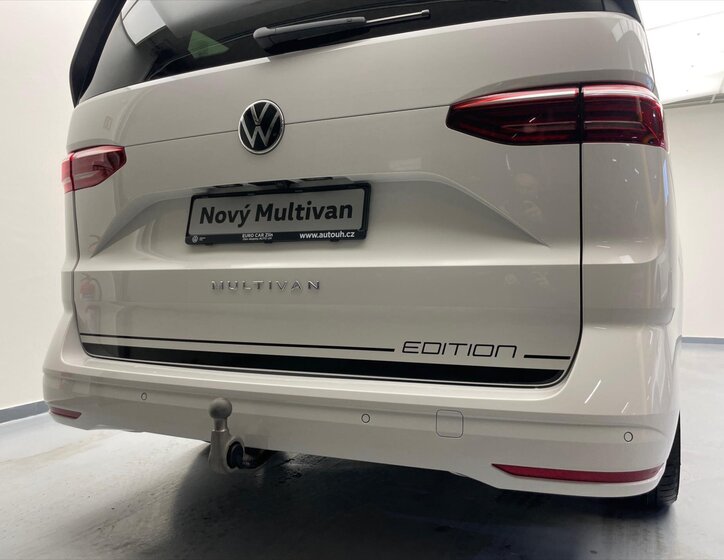 Volkswagen Multivan Ostatní 2,0 l 110 kw