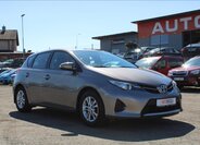 Toyota Auris Hatchback 1,3 l 73 kw