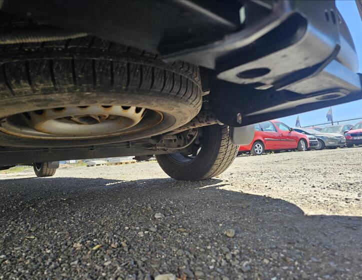 Ford Transit Custom 26