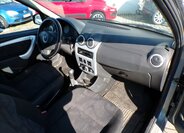 Dacia Logan Kombi 1,6 l 64 kw