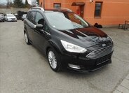 Ford C-MAX MPV 999,0 92 kw