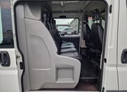 Peugeot Boxer Skříň 2,0 l 96 kw