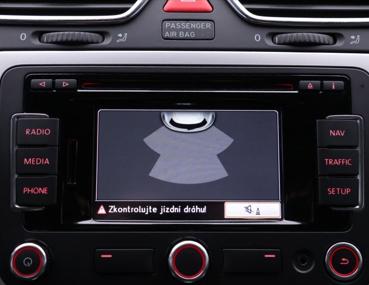 Volkswagen Scirocco Kupé 1,4 l 90 kw