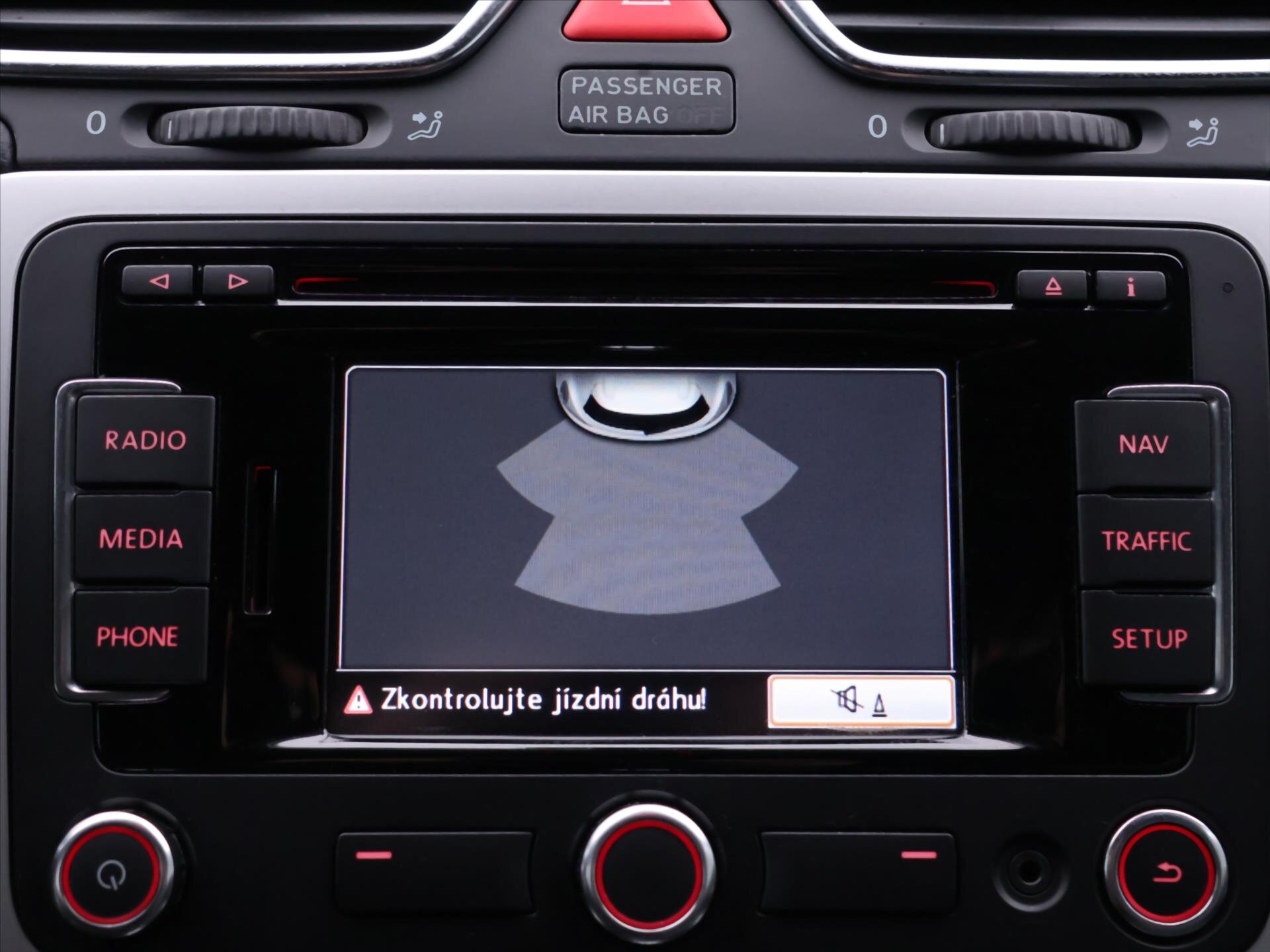 Volkswagen Scirocco Kupé 1,4 l 90 kw