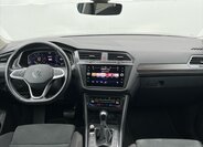 Volkswagen Tiguan Allspace SUV 2,0 l 110 kw