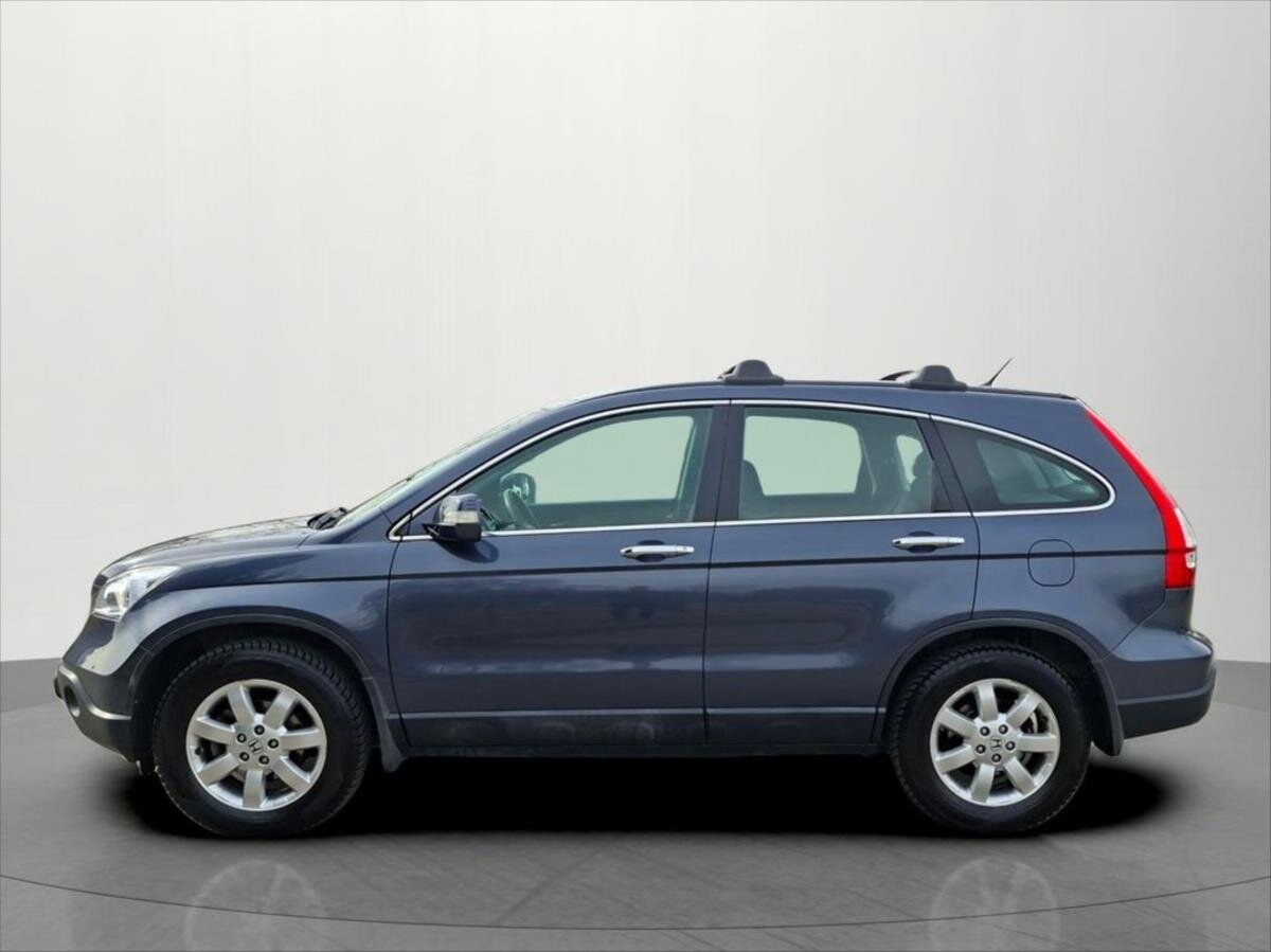 Honda CR-V Kombi 2,0 l 110 kw