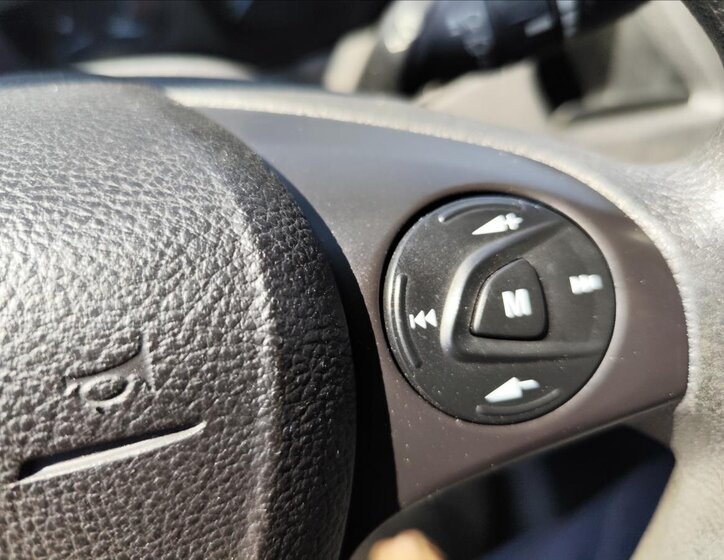 Ford Transit Ostatní 2,2 l 74 kw