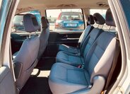 Seat Alhambra MPV 2,0 l 85 kw