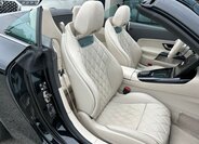 Mercedes-Benz SL Kabriolet 4,0 l 430 kw
