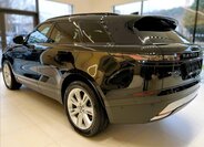 Land Rover Range Rover Velar SUV / Terénní 2,0 l 150 kw