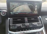 Toyota Land Cruiser 20