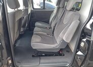 Fiat Scudo MPV 2,0 l 94 kw