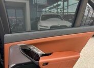 BMW i7 Sedan / Limuzína 0,0 400 kw