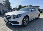Mercedes-Benz Třídy E Sedan / Limuzína 3,0 l 190 kw