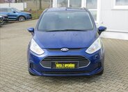 Ford B-MAX 2