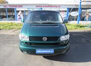 Volkswagen Multivan 2