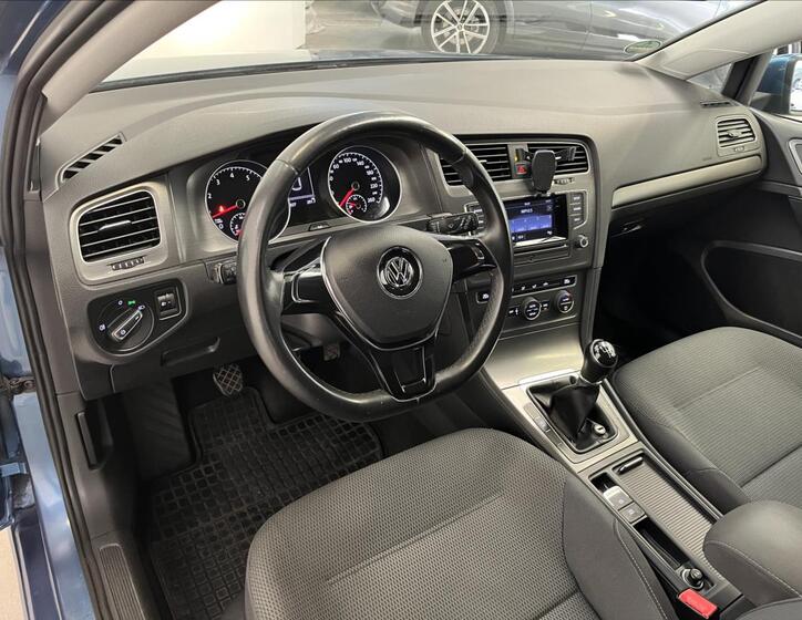 Volkswagen Golf 6