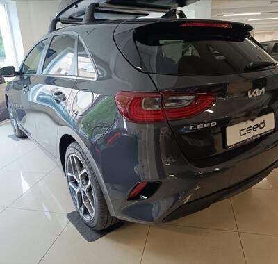KIA Ceed 6