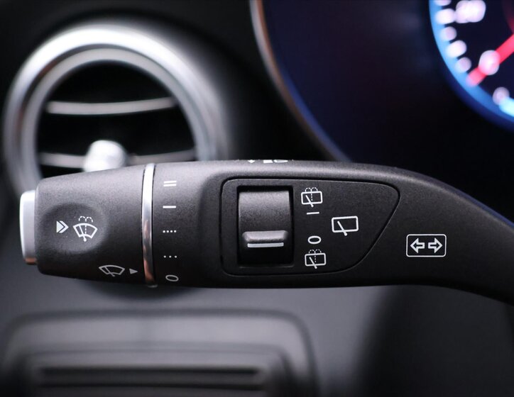 Mercedes-Benz GLC 24