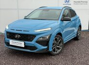 Hyundai Kona SUV / Terénní 1,6 l 145 kw