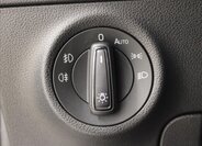 Škoda Karoq SUV / Terénní 1,5 l 110 kw