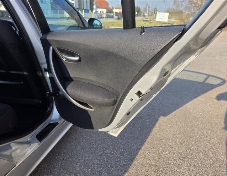 BMW Řada 1 Hatchback 2,0 l 90 kw