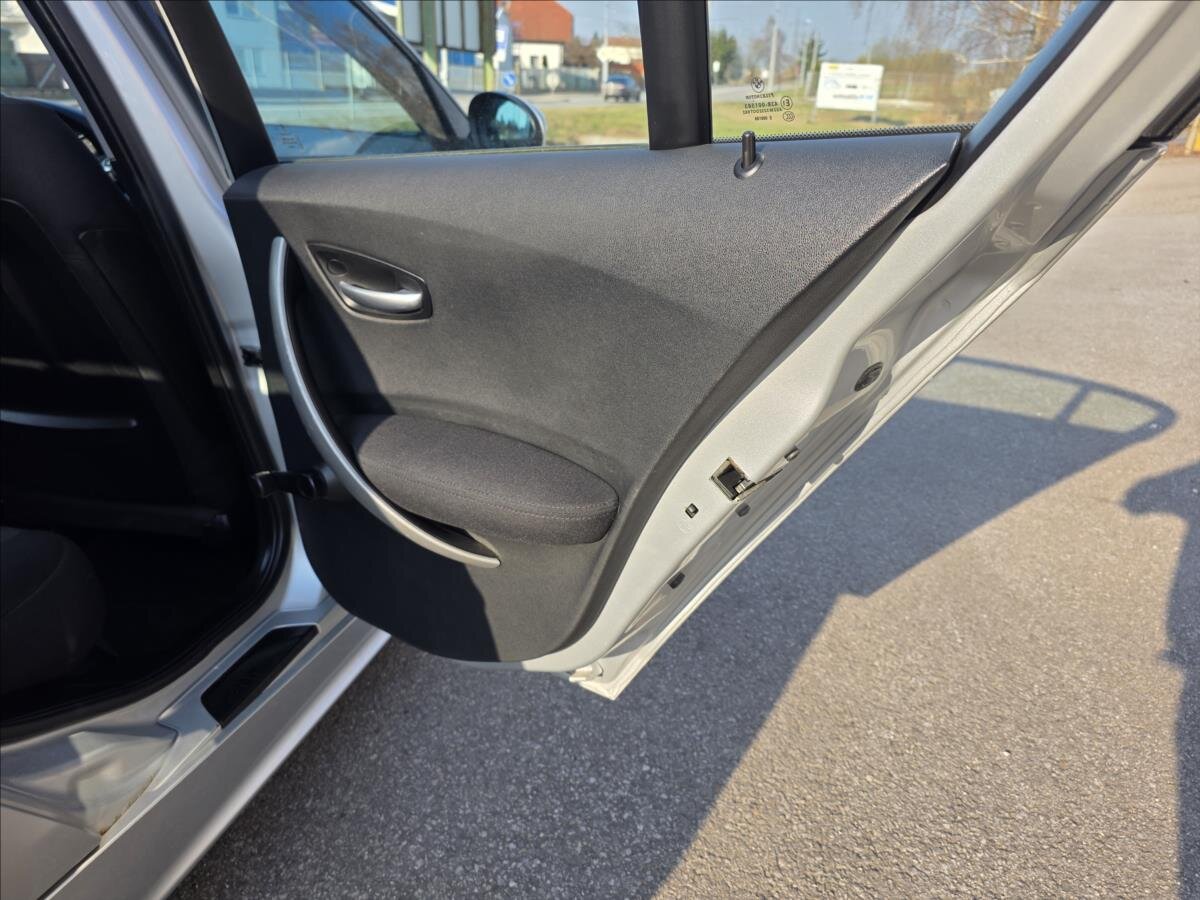 BMW Řada 1 Hatchback 2,0 l 90 kw